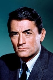 Gregory Peck