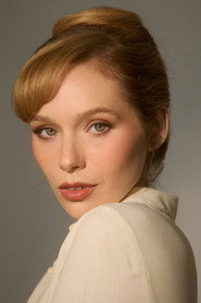 Caroline Hebert — Fotoğraf 3
