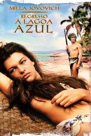 Regresso à Lagoa Azul (1991)