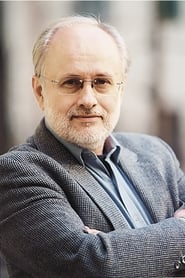 Photo de Václav Knop Professor 