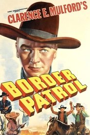 Border Patrol постер