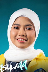 Nasywaa Ramadhanti Fauzi