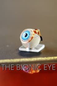 Poster The Bionic Eye
