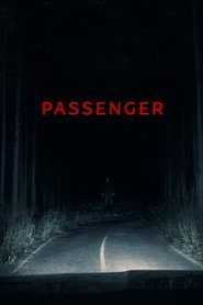 Poster Passenger 2026
