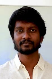 Image Hari Krishnan