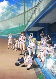 TAMAYOMI: The Baseball Girls постер