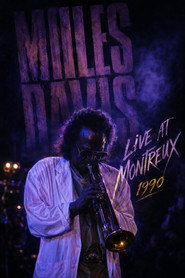 Miles Davis: Live at Montreux 1990