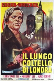 Il lungo coltello di Londra) Il lungo coltello di Londra (1966)