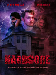 Hardcore (2023) Cliver HD - Legal - ver Online & Descargar