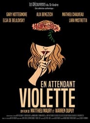 Poster En Attendant Violette