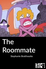 Poster The Roommate 2014