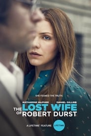 The Lost Wife of Robert Durst постер