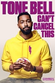 Poster Tone Bell - Can't Cancel This