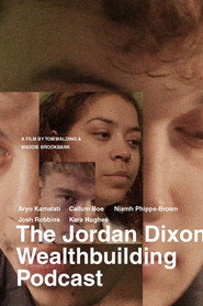 The Jordan Dixon Wealthbuilding Podcast