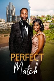 Affiche de Perfect Match