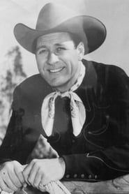 Doye O'Dell is Tex James