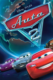 Auta 2 [Cars 2]