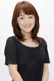 Rumi Ochiai as Kurenai Yuhi (voice)