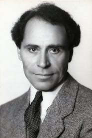 William Edmunds as Mr. Martini