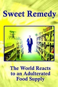 Poster Sweet Remedy: The World Reacts to an Adulterated Food Supply
