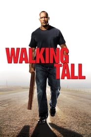 Poster Walking Tall 2004