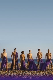 Poster The Warwick Rowers - WR18 The England Film 2018