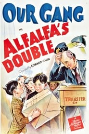Alfalfa’s Double