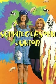 Poster Schwiegersohn Junior