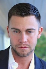 Seth Gamble as Maxwell