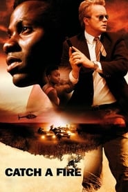 Catch a Fire (2006) poster