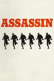 Assassin постер