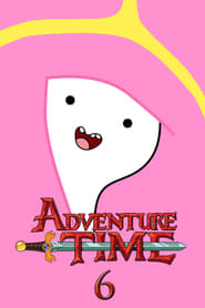 Adventure Time Season 6 Episode 12