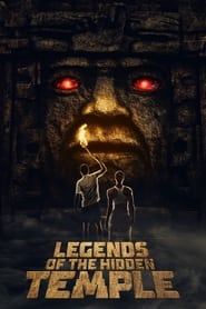 Legends of the Hidden Temple serie en streaming 