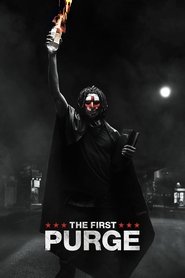 The First Purge movie