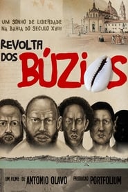 Poster 1798 - Revolta dos Búzios