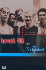 Level 42 - Live at Rockpalast) Level 42 - Live at Rockpalast (2005)