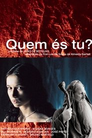 Quem És Tu?) Quem És Tu? (2001)