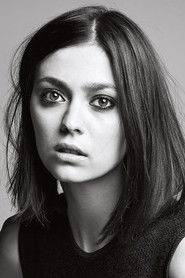 Portrait de Morgane Dubled