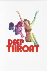 Deep Throat постер
