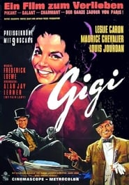 Gigi 1958 Stream German HD