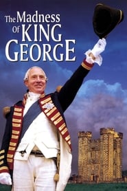 The Madness of King George movie