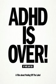 ADHD Is Over! (1970)