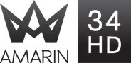 Amarin TV
