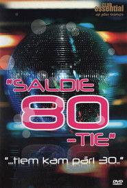 "Saldie 80-tie"