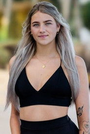 Portrait de Iris Voorbach