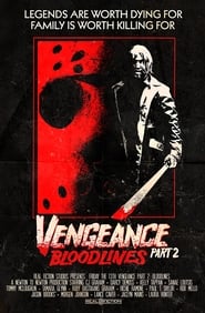 Vengeance 2: Bloodlines (2022)