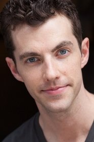 Tom White as Peter