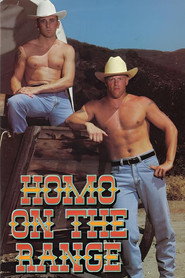 Homo on the Range