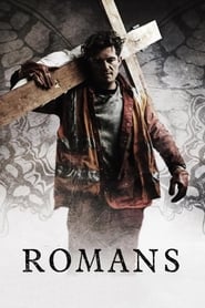 Romans: Atormentado Por El Pasado