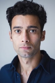 Arash Marandi is Ramin